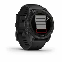 Smartwatch GARMIN fēnix 7 Pro Negru