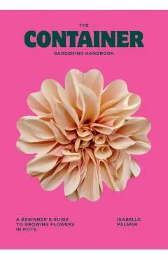 Container Gardening Handbook