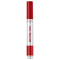 Luciu de buze Butter Tint 04 Rougemelt, 2g, Bourjois