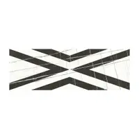 Faianta decorativa rectificata Star 30 x 90