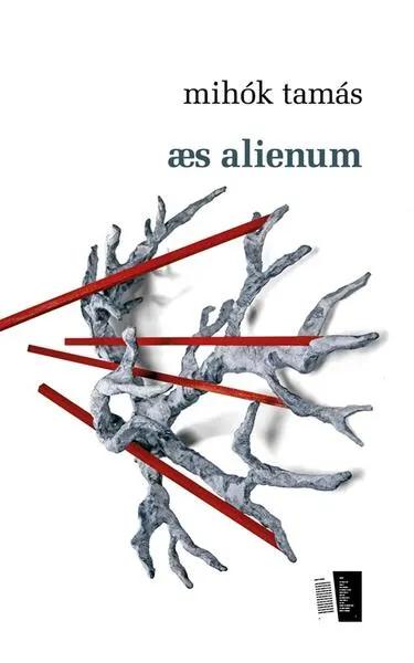 aes alienum - Paperback brosat - Mihók Tamás