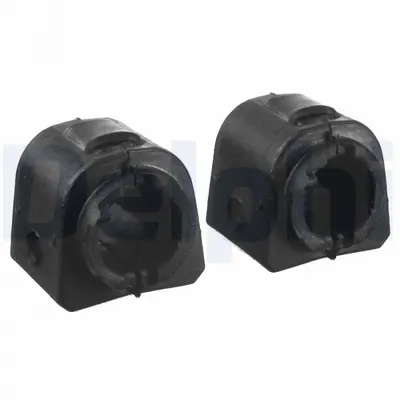 Bucsa bara stabilizatoare Fata Dreapta Stanga (24mm) potrivit BMW 3 (E21), 3 (E30); CITROEN C5 III, C6; PEUGEOT 407, 508 I 1.6-3.0D 01.78