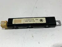 Amplificator antena 5J0035577A Skoda Fabia 2 facelift (2010-2014)