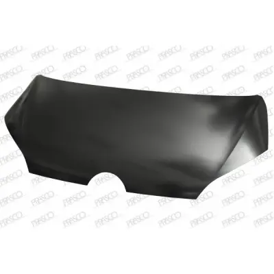 Capota motor PRASCO VG2013100