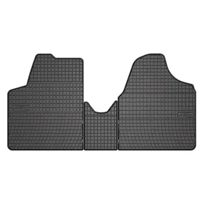 Covorase Cauciuc Compatibile Fiat Scudo II/ Citroen Jumpy II/ Peugeot Expert II/ Toyota Proace I