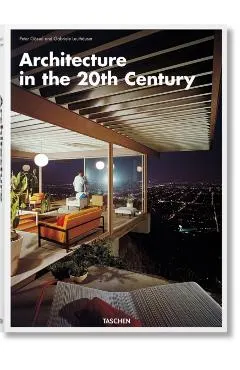 Architecture in the 20th Century
