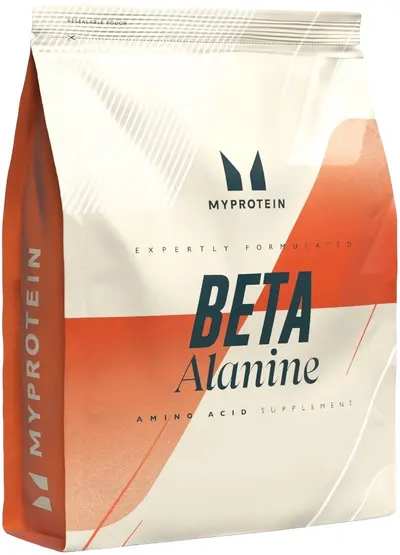 Beta Alanine, 500 g, Myprotein