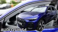 Paravanturi Heko Compatibile Audi Q5 III 2024-Prezent