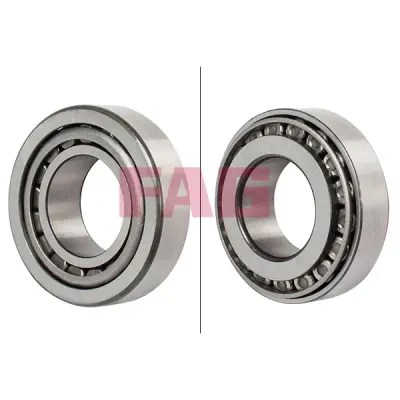 Rulment roata FAG 32208A