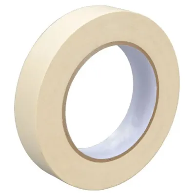 Banda Mascare Universala, 28 mm x 40 m, Rezistenta la 40 Grade, Den Braven Hobby