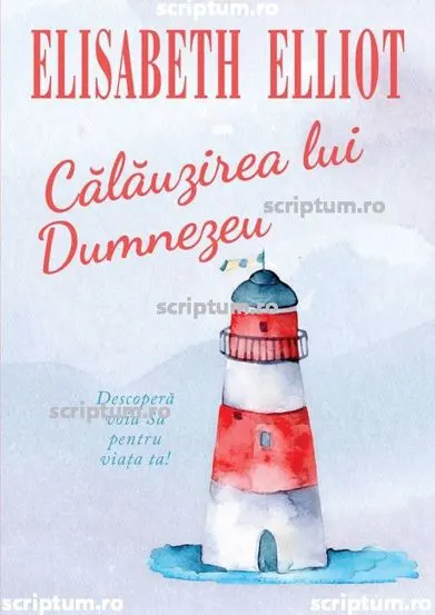 Calauzirea lui Dumnezeu