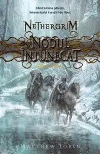 Nodul intunecat. Seria Nethergrim. Vol.3