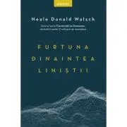 Furtuna dinaintea linistii