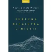 Furtuna dinaintea linistii