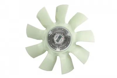 Cupla ventilator radiator (cu ventilator, 620mm, numar lame: 9) DCI potrivit RVI MIDLUM, PREMIUM dCi11B 43-MIDR06.23.56B 41 01.00