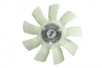 Cupla ventilator radiator (cu ventilator, 620mm, numar lame: 9) DCI potrivit RVI MIDLUM, PREMIUM dCi11B 43-MIDR06.23.56B 41 01.00