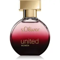s.Oliver United Women Eau de Parfum pentru femei 30 ml
