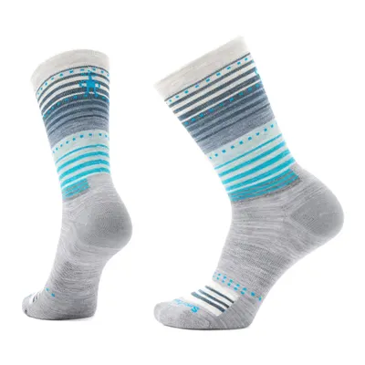 Șosete de drumeție Smartwool Everyday Stitch Stripe Crew
