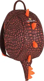 Ghiozdan pentru gradinita LittleLife Animal - Dinozaur 6l