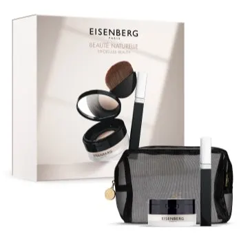 EISENBERG Effortless Beauty set cosmetice decorative