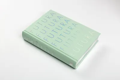 Futura: The Typeface