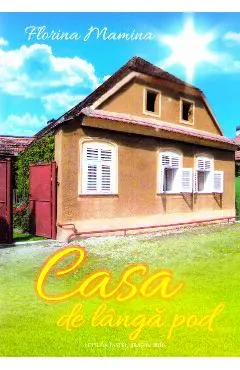 Casa de langa pod