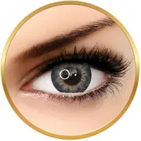 Dare Grey 90 de purtari 2 lentile/cutie