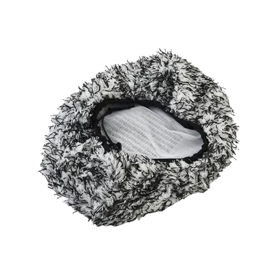 Husa Microfibra Pentru Perie Self-Wash