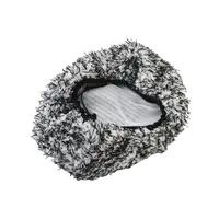 Husa Microfibra Pentru Perie Self-Wash