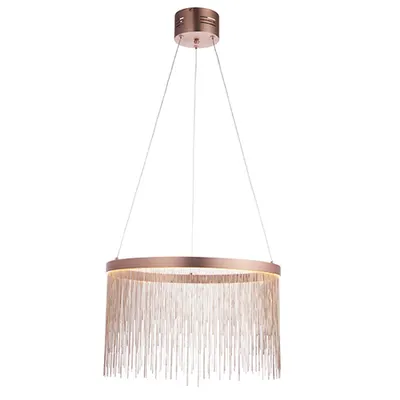 Corp de iluminat suspendat Zelma Pendant