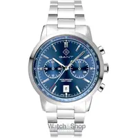 Ceas Gant Gant G196002 Mens Watch Bergamo 42mm 10ATM