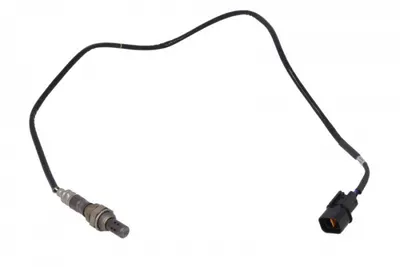 Sonda Lambda (numar Fire 4, 950mm) Potrivit Volvo S60 I, V40, V50, Xc90 I; Bmw 5 (f10), X3 (f25); Chevrolet Epica; Daihatsu Cuore Vi, Sirion; Fiat Sedici; Honda Civic Vi 1.0-4.4 07.90