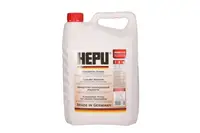Antigel concentrat HEPU G12 5L