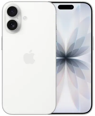 Apple iPhone 17 512 GB White White Ca nou
