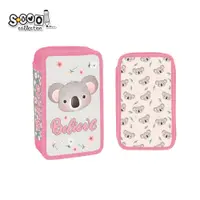 Penar echipat, 2 fermoare, 29 piese, Believe S-Cool