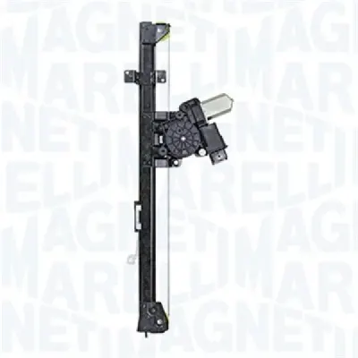 Mecanism actionare geam MAGNETI MARELLI 350103164600