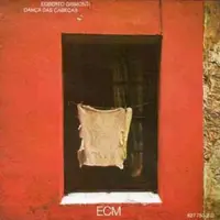 Danca Das Cabecas - Vinyl