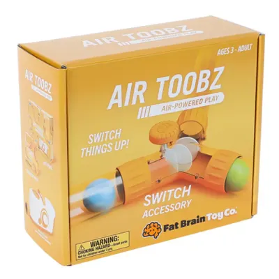 Accesoriu Air Toobz, schimbator de directie pentru trasee