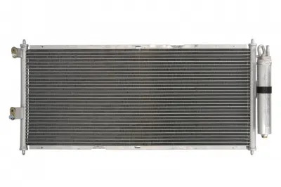 Radiator clima AC NISSAN ALMERA II, PRIMERA 1.5-1.9D dupa 2000