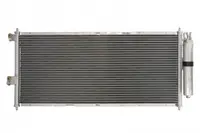 Radiator clima AC NISSAN ALMERA II, PRIMERA 1.5-1.9D dupa 2000