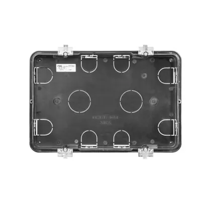 Flush-mount kit for VOG7 video door phone