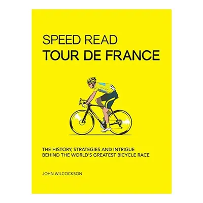 Speed Read Tour de France