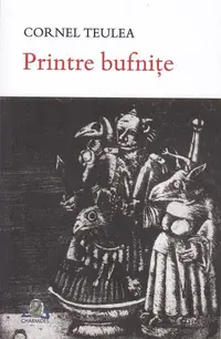 Printre bufnițe - Paperback brosat