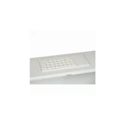 Kit pentru montaj in Cabstop plate on flat surface - IP55 maintained