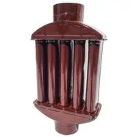 Economizor soba 120 mm Maro