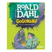 Gogomanii (format mic)