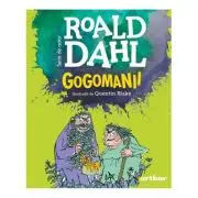 Gogomanii (format mic)