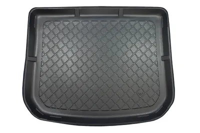 Tavita Portbagaj Compatibila Audi Tt II 2006-2014 Hatchback 3 Usi / Tt III 2014-2023 Hatchback 3 Usi