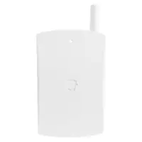 Detector de vibratii wireless Smanos VD8000, LED, 868 MHz, RF 80 m