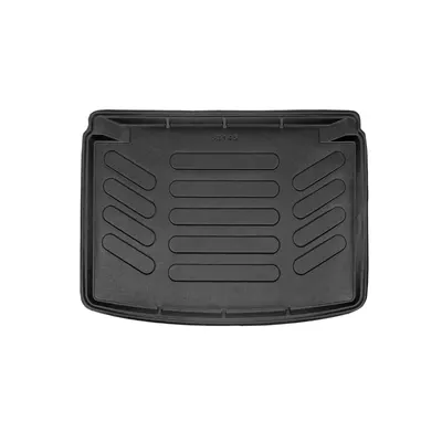 Tavita portbagaj cauciuc Umbrella pentru Volkswagen Polo Iv 2002-2009